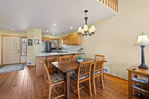 Dining - 11 Eagle Bend Dr, Bigfork, MT 59911 photo 1 of 1
