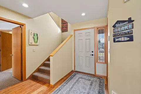 Entry Way - 11 Eagle Bend Dr, Bigfork, MT 59911 photo 1 of 1
