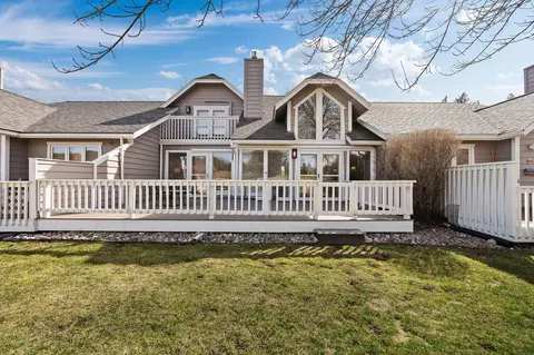 Exterior - 11 Eagle Bend Dr, Bigfork, MT 59911 photo 1 of 14