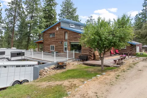 460 Moose Hollow Rd, Victor, MT 59875