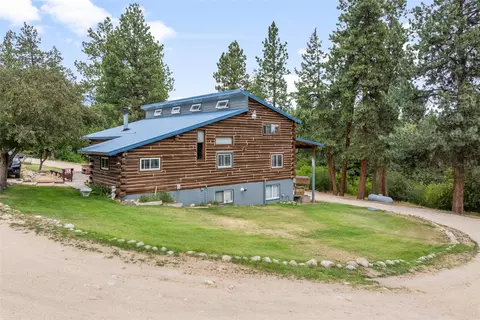 460 Moose Hollow Rd, Victor, MT 59875