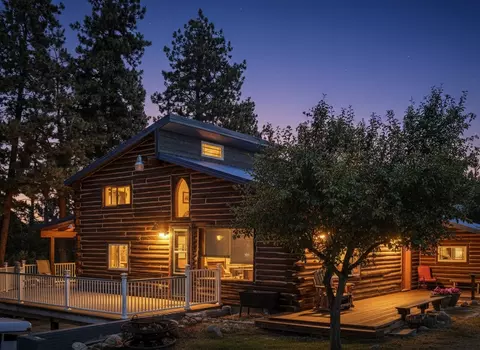 460 Moose Hollow Rd, Victor, MT 59875