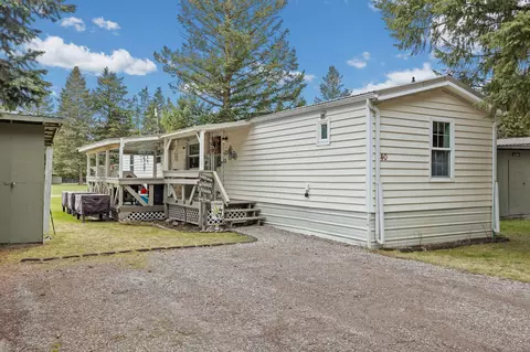 320 Braig Rd #40, Columbia Falls, MT 59912