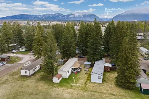 320 Braig Rd #40, Columbia Falls, MT 59912