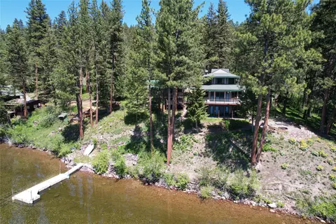 5343 N Placid Lake Rd, Seeley Lake, MT 59868