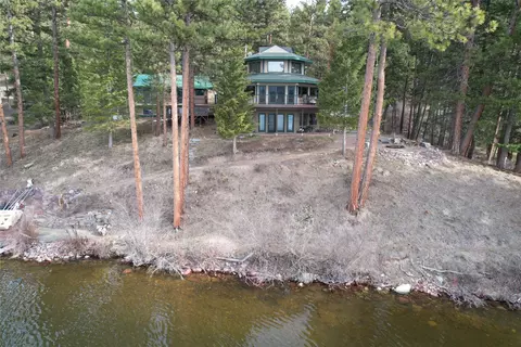 5343 N Placid Lake Rd, Seeley Lake, MT 59868