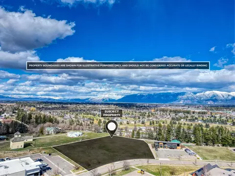 View/Area - 95 Village Loop #8, Kalispell, MT 59901 photo 3 of 20