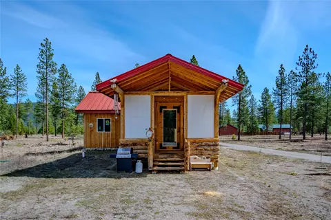 Other - 116 Cherry Creek Bluff Rd, Libby, MT 59923 photo 12 of 15