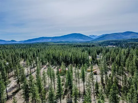 View/Area - 116 Cherry Creek Bluff Rd, Libby, MT 59923 photo 5 of 7
