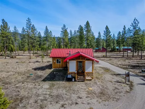 Other - 116 Cherry Creek Bluff Rd, Libby, MT 59923 photo 7 of 15