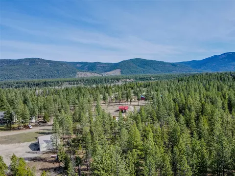 View/Area - 116 Cherry Creek Bluff Rd, Libby, MT 59923 photo 6 of 7