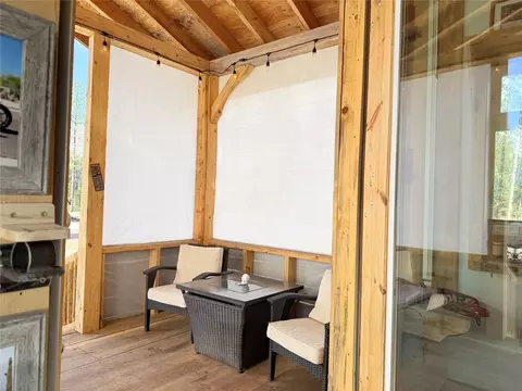 Exterior - 116 Cherry Creek Bluff Rd, Libby, MT 59923 photo 10 of 10