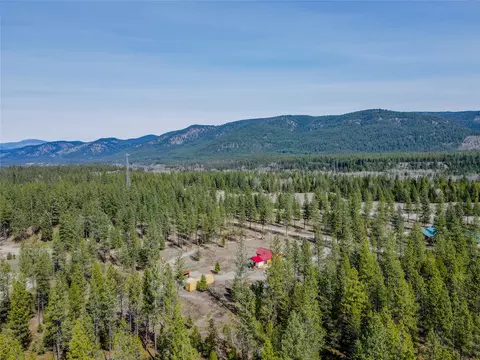 View/Area - 116 Cherry Creek Bluff Rd, Libby, MT 59923 photo 7 of 7