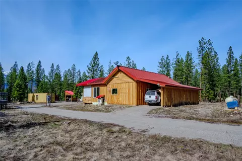 Other - 116 Cherry Creek Bluff Rd, Libby, MT 59923 photo 8 of 15