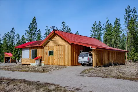 Other - 116 Cherry Creek Bluff Rd, Libby, MT 59923 photo 2 of 15