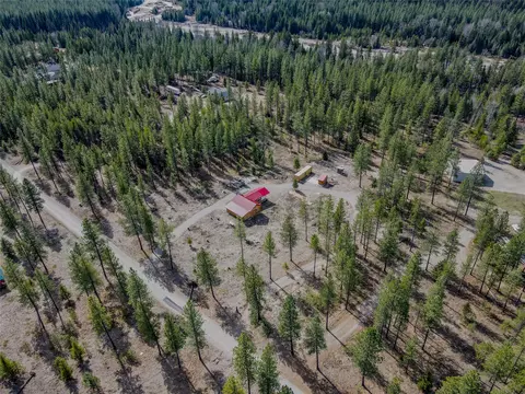 View/Area - 116 Cherry Creek Bluff Rd, Libby, MT 59923 photo 2 of 7