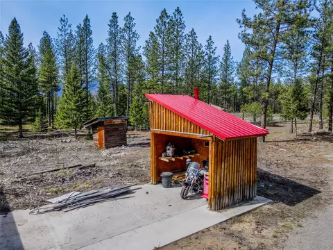 Other - 116 Cherry Creek Bluff Rd, Libby, MT 59923 photo 10 of 15