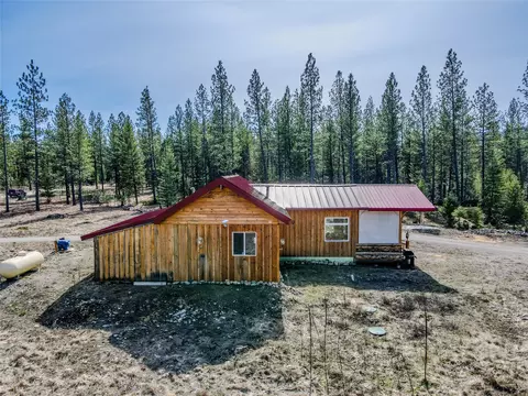 Other - 116 Cherry Creek Bluff Rd, Libby, MT 59923 photo 5 of 15