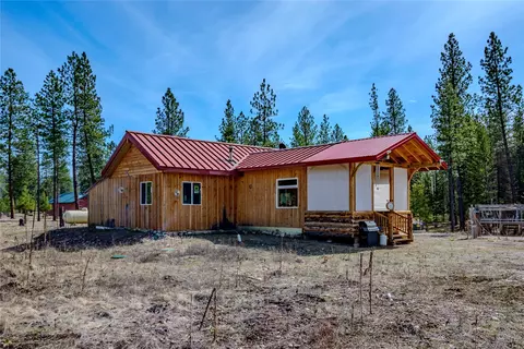 Other - 116 Cherry Creek Bluff Rd, Libby, MT 59923 photo 1 of 15