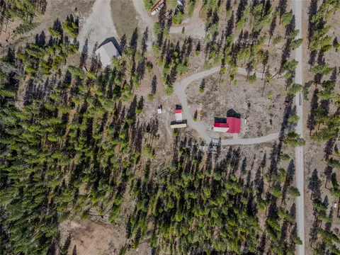 View/Area - 116 Cherry Creek Bluff Rd, Libby, MT 59923 photo 4 of 7