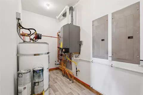 Entry Way - 160 Quirk Trl, Eureka, MT 59917 photo 5 of 5