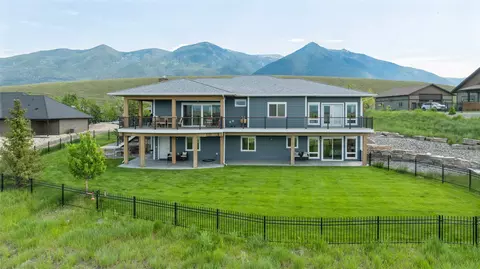 160 Quirk Trl, Eureka, MT 59917