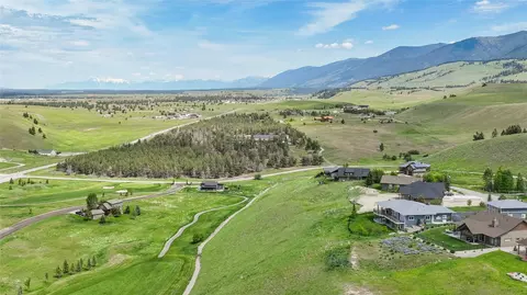 View/Area - 160 Quirk Trl, Eureka, MT 59917 photo 9 of 10