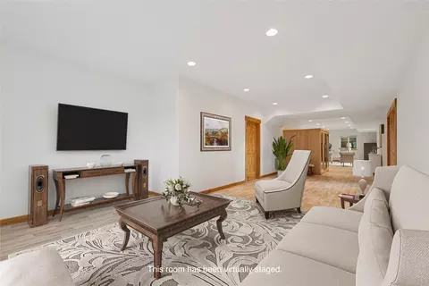 Living - 160 Quirk Trl, Eureka, MT 59917 photo 1 of 1