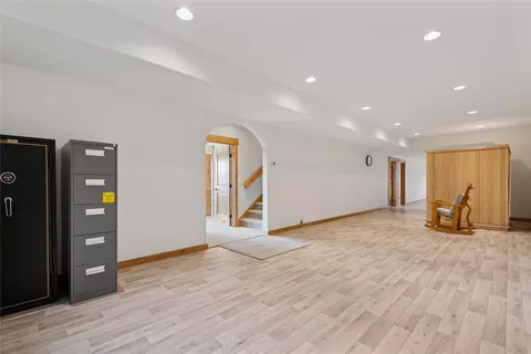 Entry Way - 160 Quirk Trl, Eureka, MT 59917 photo 3 of 5