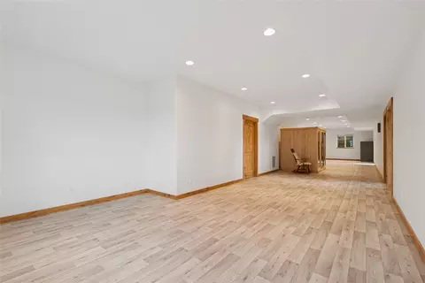 Entry Way - 160 Quirk Trl, Eureka, MT 59917 photo 4 of 5