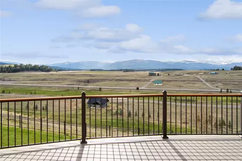 Exterior - 160 Quirk Trl, Eureka, MT 59917 photo 7 of 11