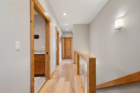 Entry Way - 160 Quirk Trl, Eureka, MT 59917 photo 2 of 5