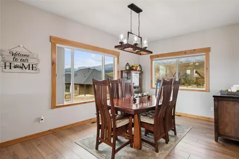 Dining - 160 Quirk Trl, Eureka, MT 59917 photo 1 of 1