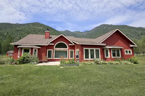 7 Conifer Ln, Noxon, MT 59853