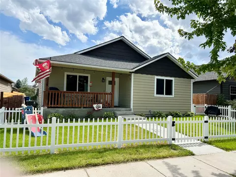 5306 Avalon Ln, Lolo, MT 59847