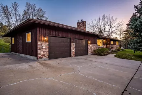 3205 Paul Ln, Missoula, MT 59803