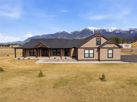 Exterior - 5 Towering Pine Ct, Kalispell, MT 59901 photo 10 of 15