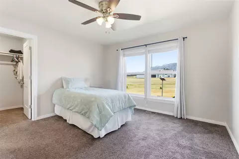 Bedroom - 5 Towering Pine Ct, Kalispell, MT 59901 photo 3 of 5