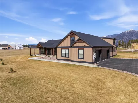 Exterior - 5 Towering Pine Ct, Kalispell, MT 59901 photo 11 of 15