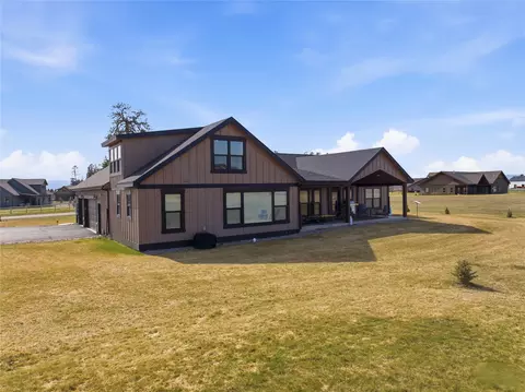 Exterior - 5 Towering Pine Ct, Kalispell, MT 59901 photo 12 of 15