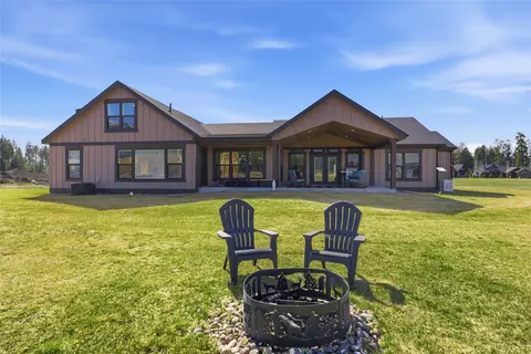 Exterior - 5 Towering Pine Ct, Kalispell, MT 59901 photo 3 of 15