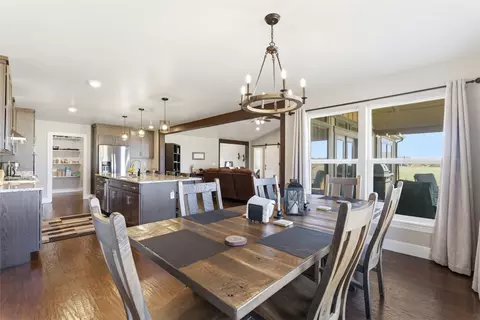 Dining - 5 Towering Pine Ct, Kalispell, MT 59901 photo 2 of 2