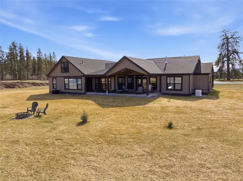 Exterior - 5 Towering Pine Ct, Kalispell, MT 59901 photo 13 of 15