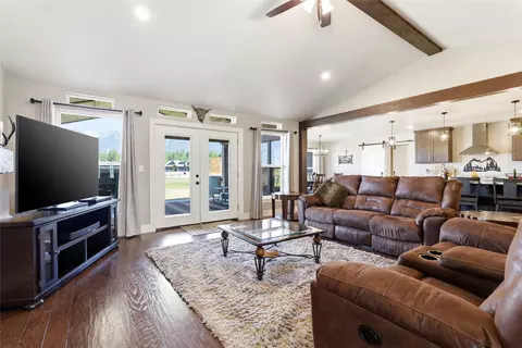 Living - 5 Towering Pine Ct, Kalispell, MT 59901 photo 1 of 2