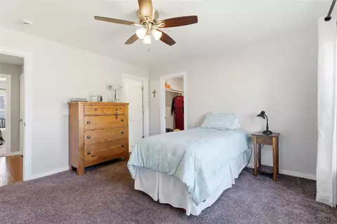 Bedroom - 5 Towering Pine Ct, Kalispell, MT 59901 photo 4 of 5