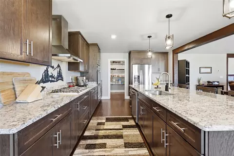 Kitchen - 5 Towering Pine Ct, Kalispell, MT 59901 photo 2 of 2