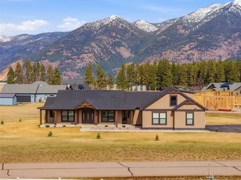 Exterior - 5 Towering Pine Ct, Kalispell, MT 59901 photo 14 of 15