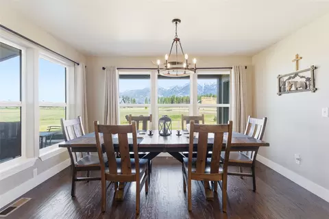 Dining - 5 Towering Pine Ct, Kalispell, MT 59901 photo 1 of 2