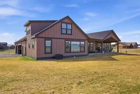 Exterior - 5 Towering Pine Ct, Kalispell, MT 59901 photo 6 of 15