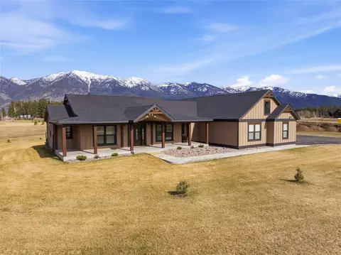Exterior - 5 Towering Pine Ct, Kalispell, MT 59901 photo 9 of 15